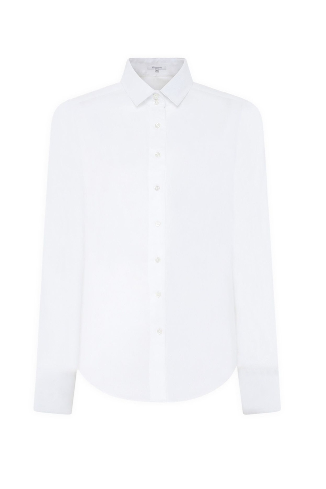 Блузка с длинным рукавом 1