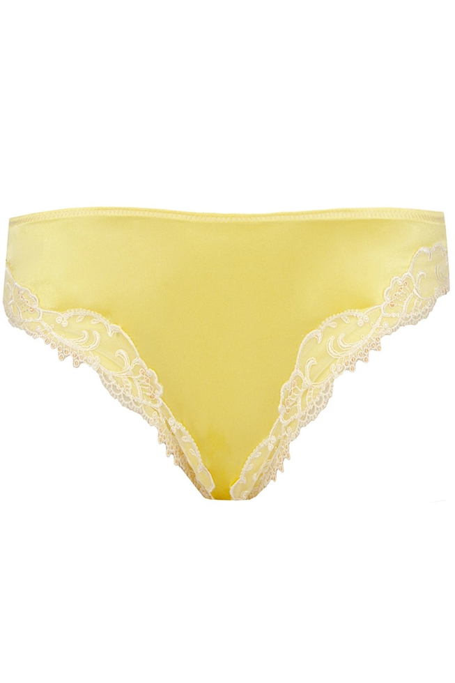 Женские трусы-слипы 1