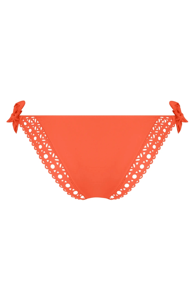 Женские плавки-бикини 2