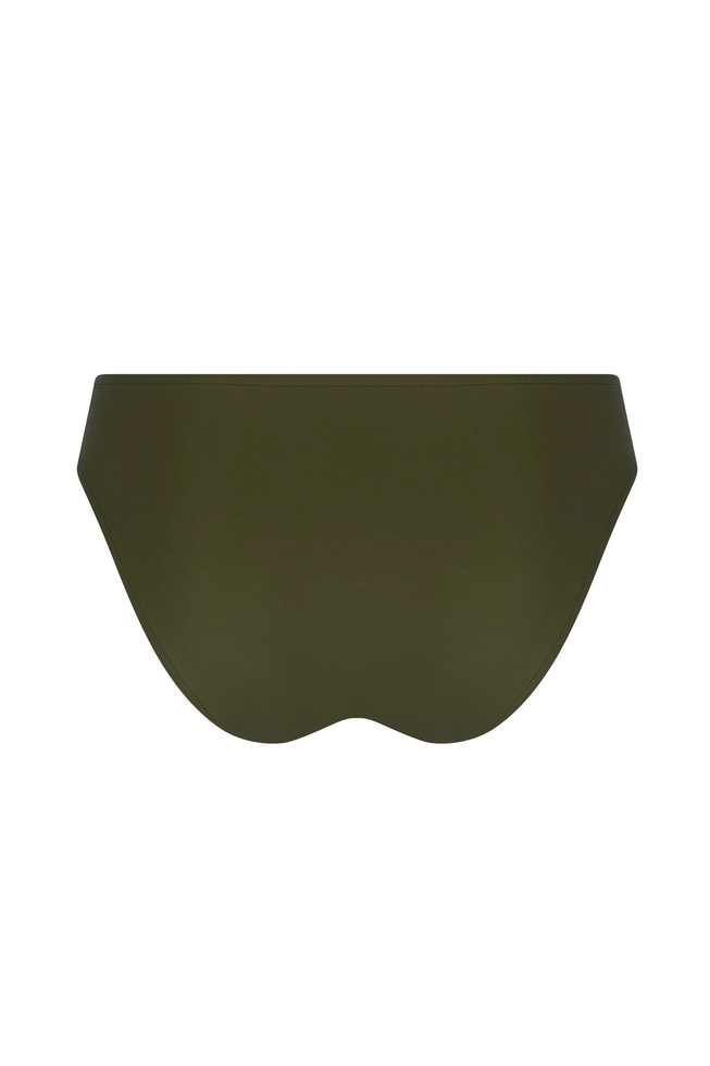 Женские плавки-слипы 2