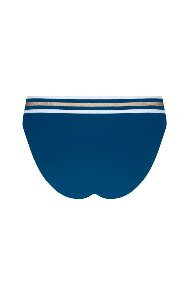 Женские плавки-слипы 2