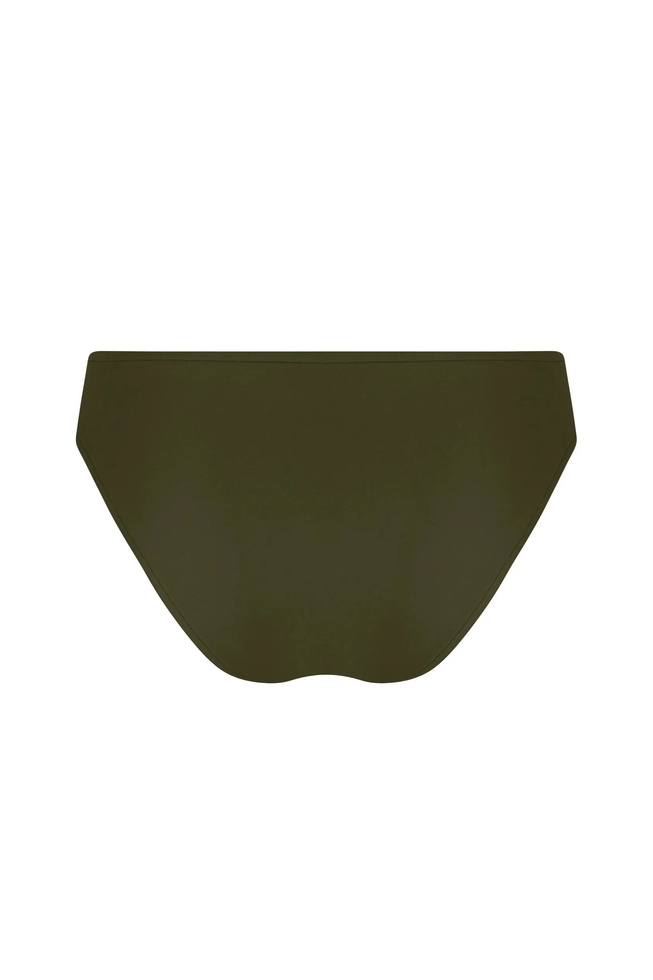 Женские плавки-слипы 2