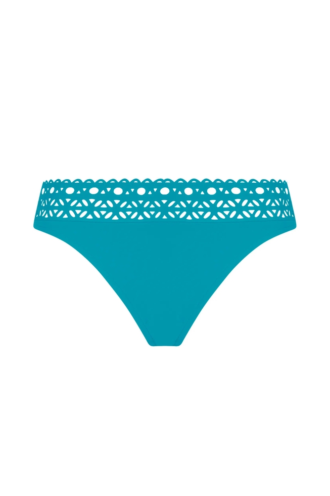 Женские плавки-слипы 1