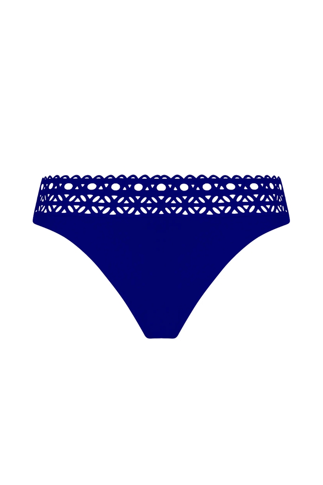 Женские плавки-слипы 1