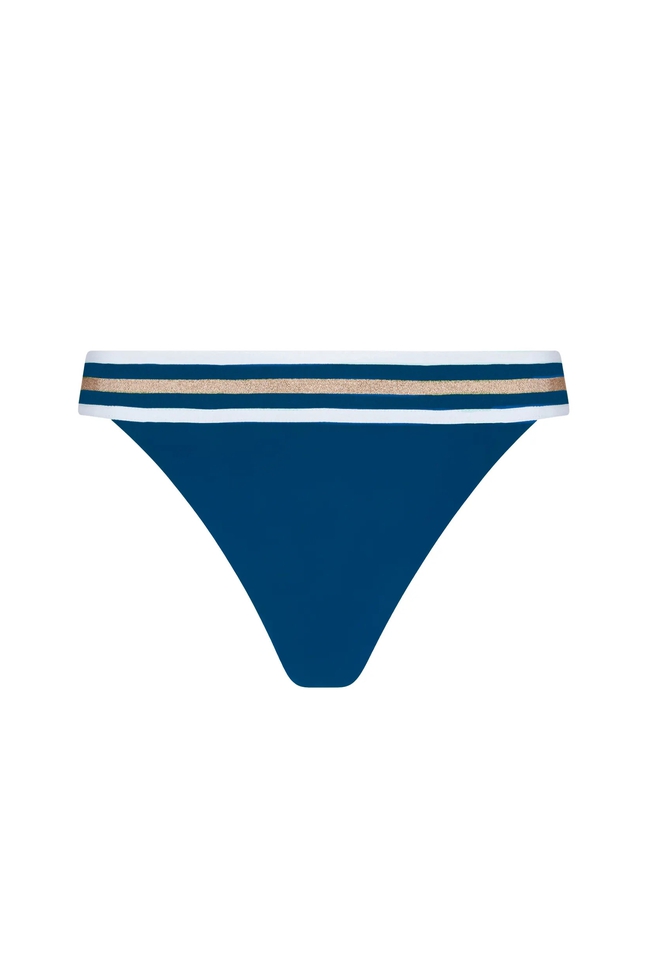 Женские плавки-слипы 1