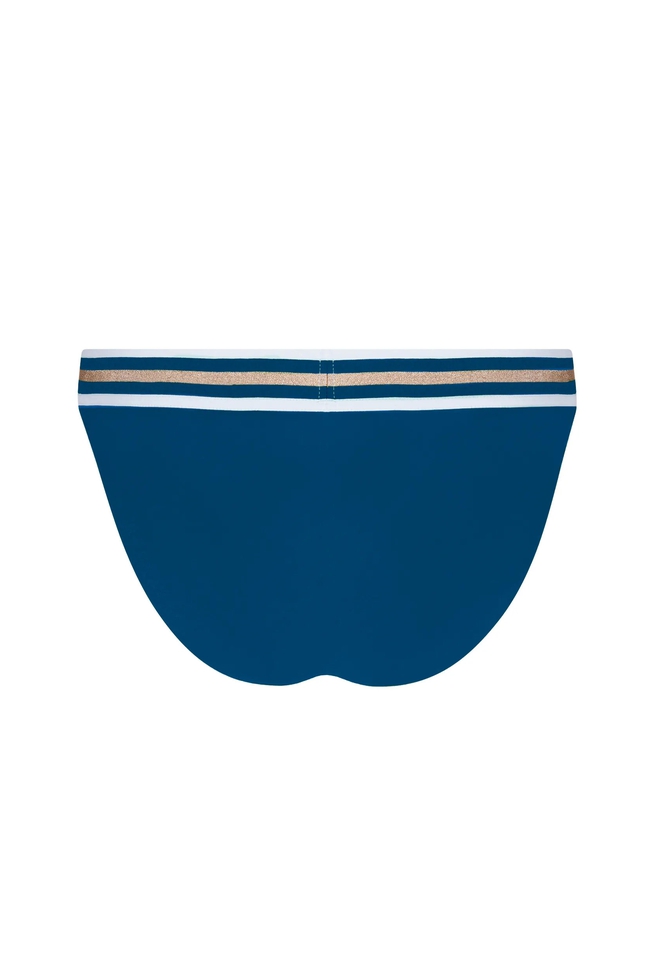 Женские плавки-слипы 2