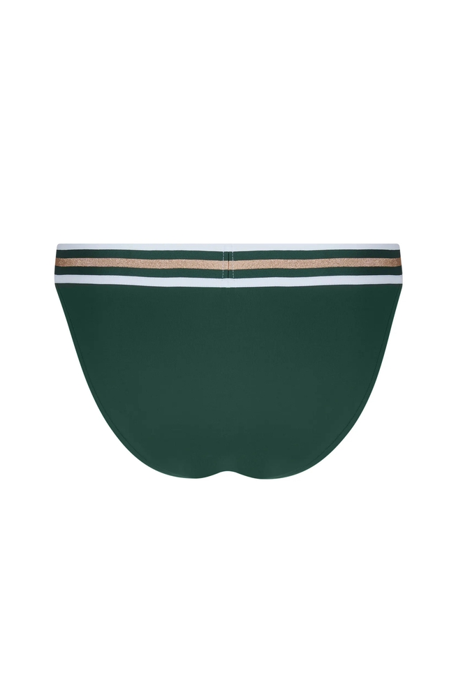 Женские плавки-слипы 2