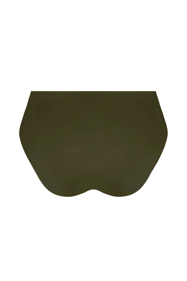 Женские плавки-слипы 2