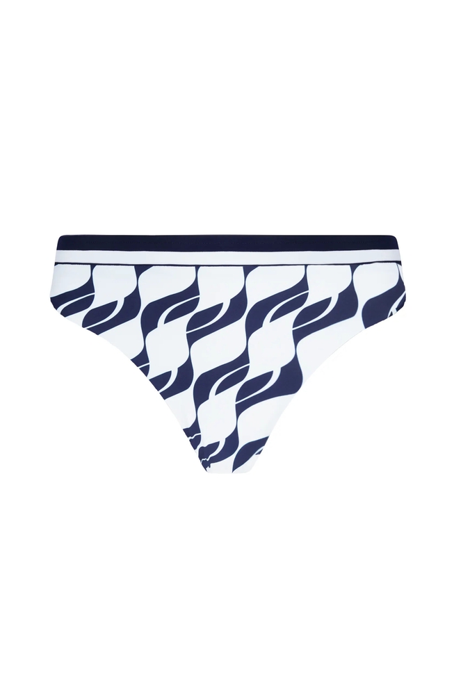 Женские плавки-слипы 1