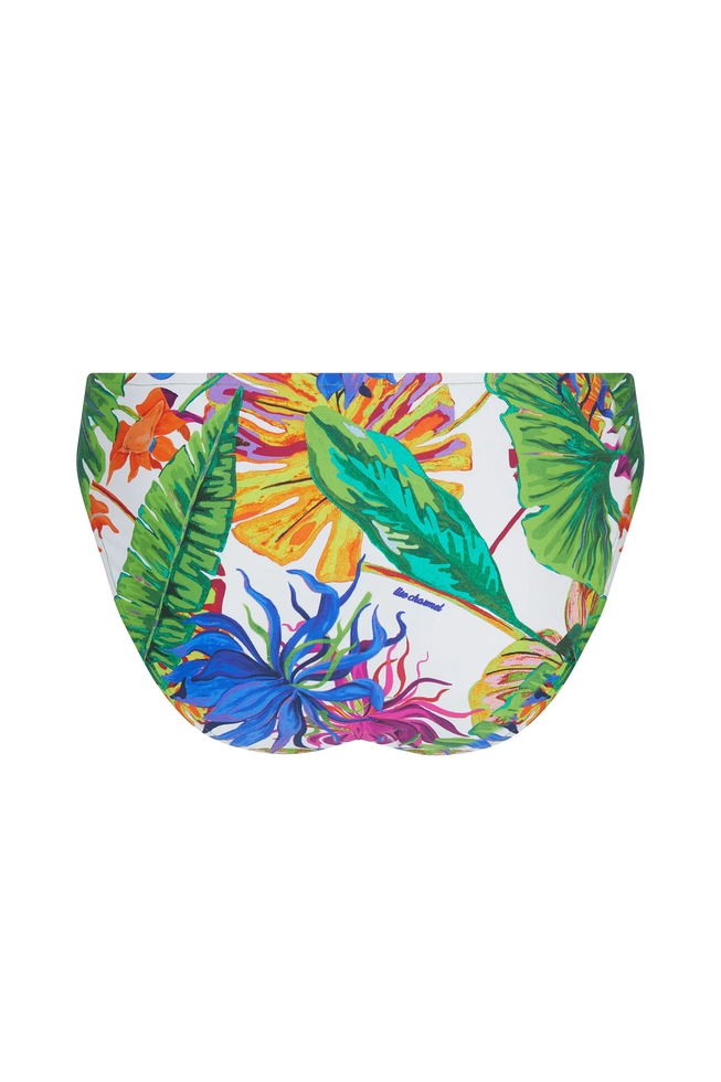 Женские плавки-слипы 2