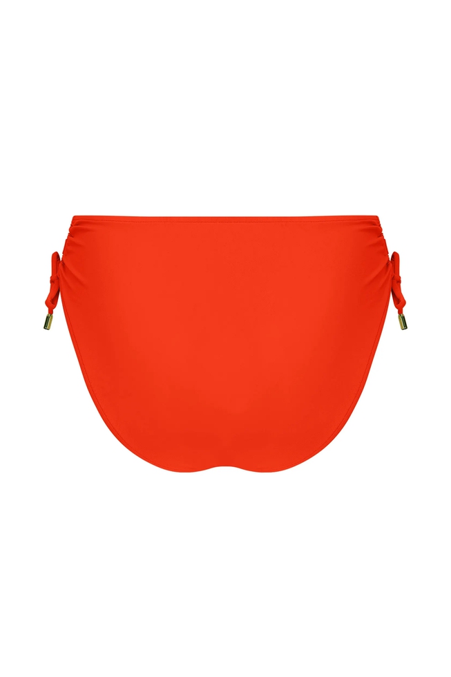  Женские плавки-слипы  2