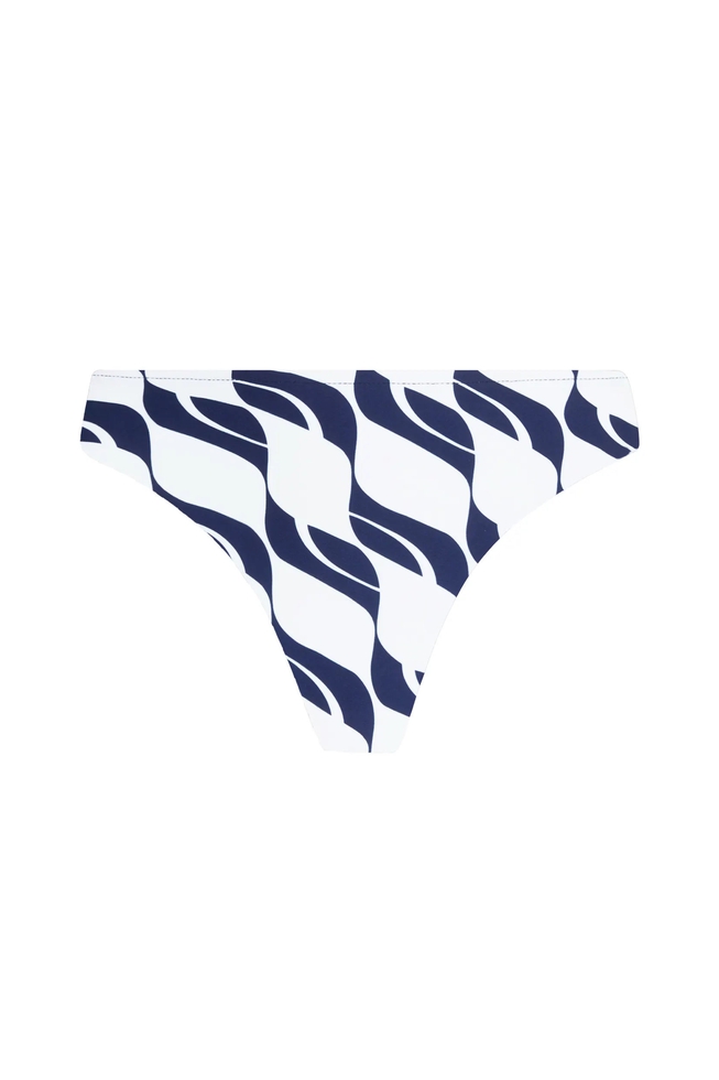 Женские плавки-слипы 1