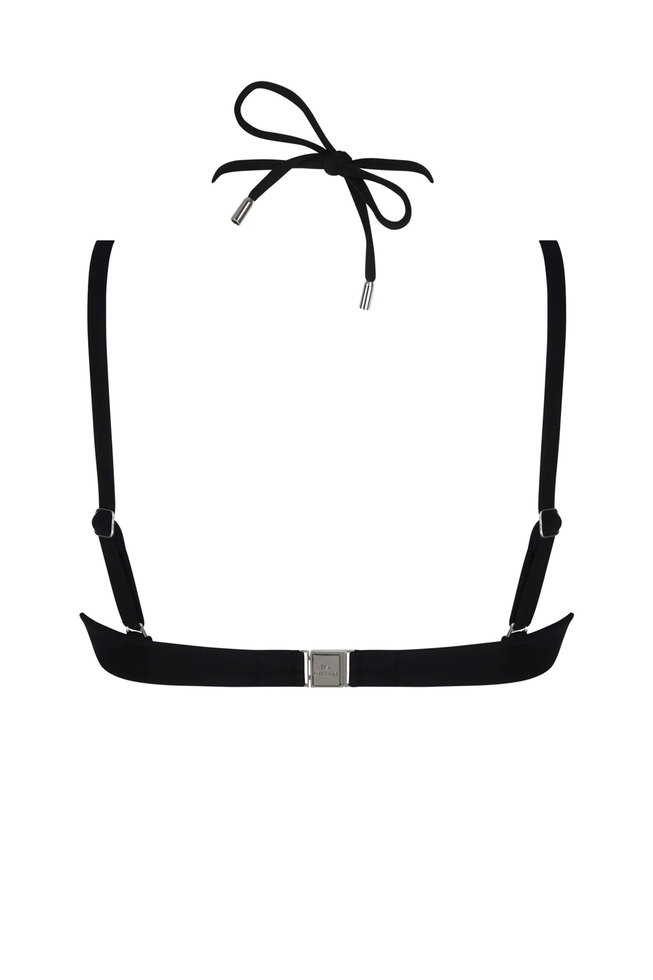 Купальный лиф-бандо 2