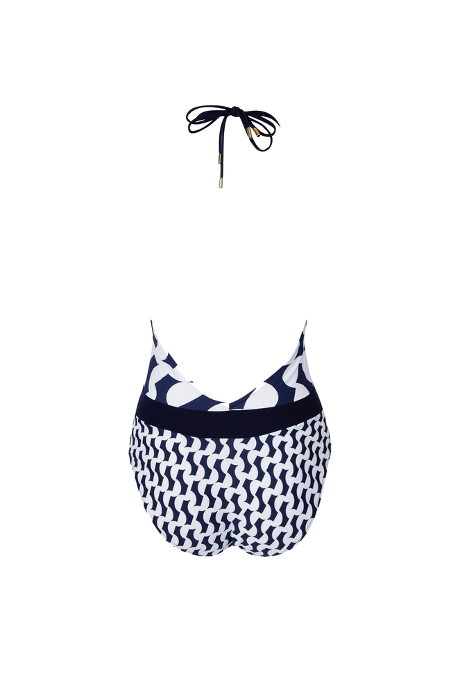 Слитный купальник 2