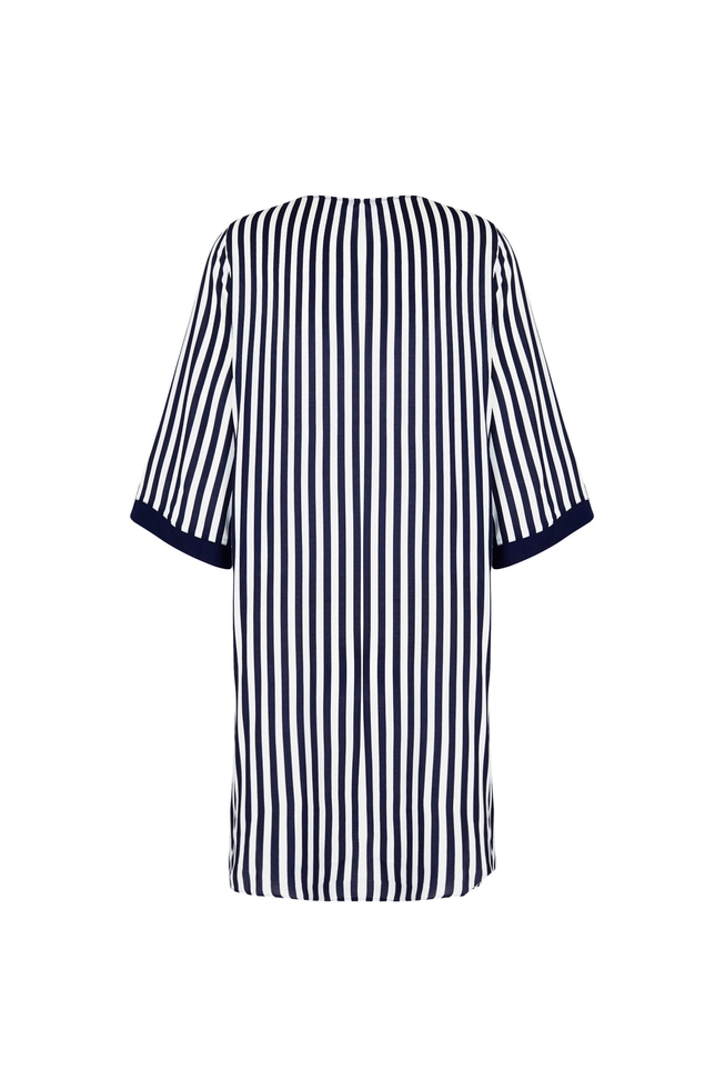  Женская пляжная туника  2