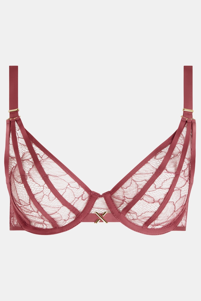 Бюстгальтер с мягкими чашками 1