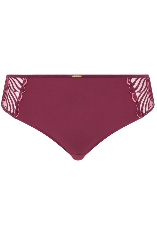 Женские трусы-слипы 12