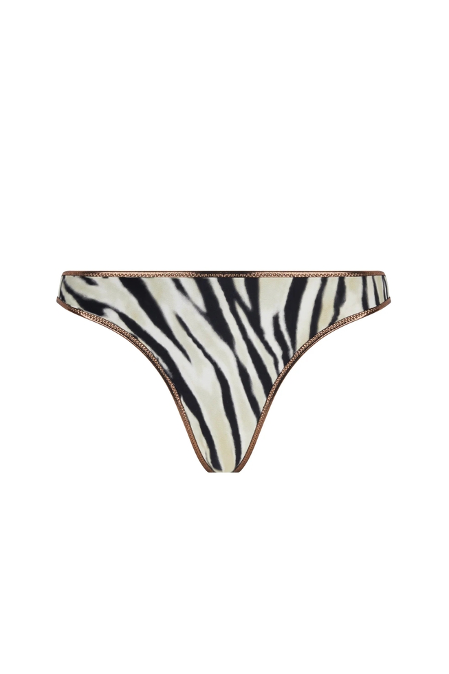  Женские плавки-бикини  1