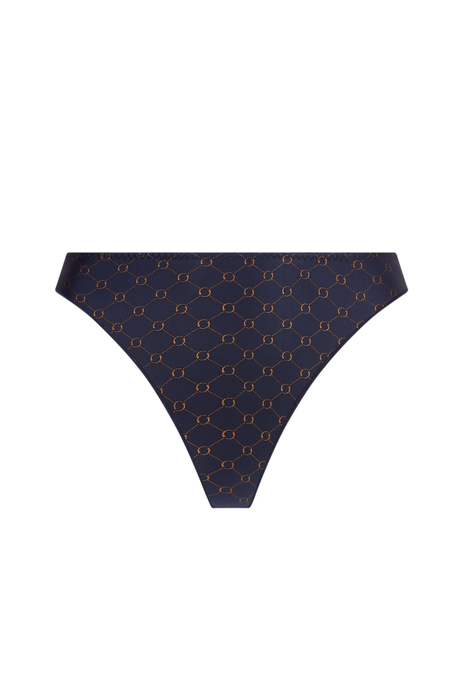  Женские трусы-танга  1