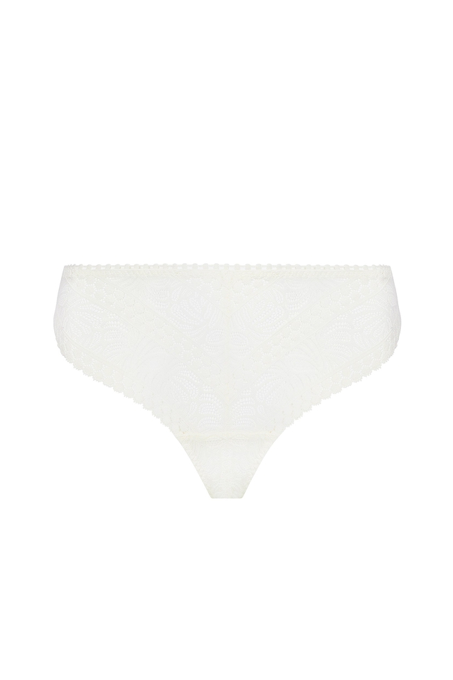  Женские трусы-слипы  1