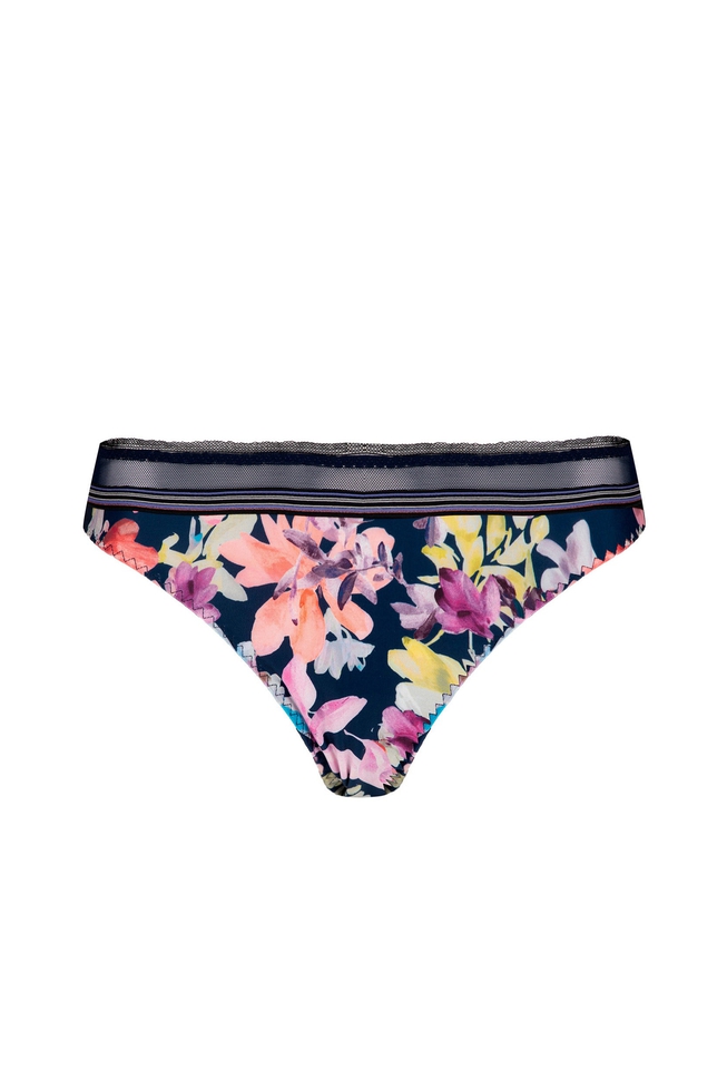 Женские трусы-слипы 1