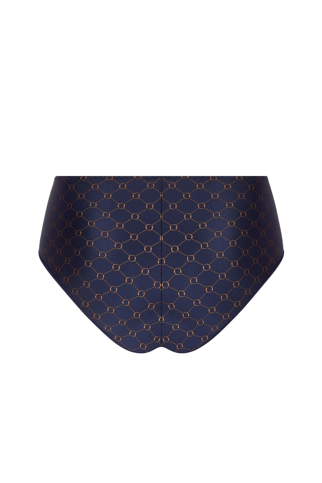  Женские трусы-бразилиана  2