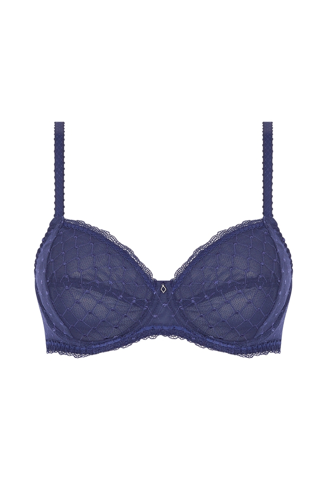  Бюстгальтер с мягкими чашками  1