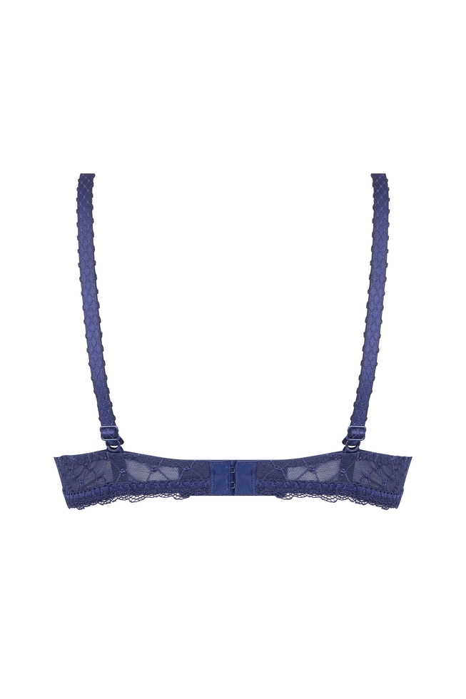  Бюстгальтер с мягкими чашками  2