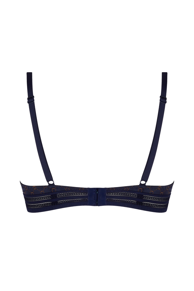  Бюстгальтер на косточках пуш-ап  2