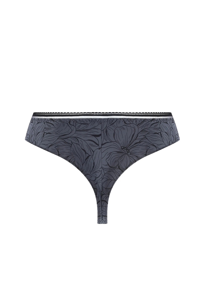  Женские трусы-танга  2