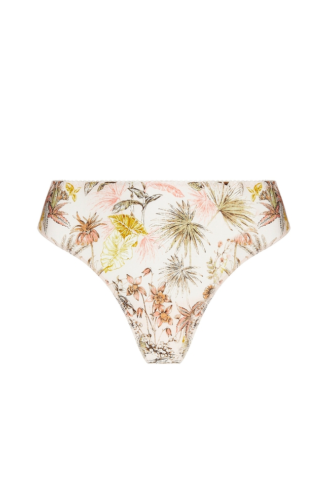 Женские трусы-танга 1