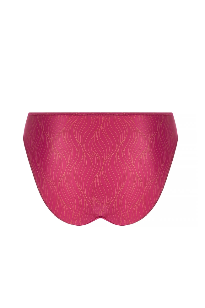 Женские трусы-слипы 2