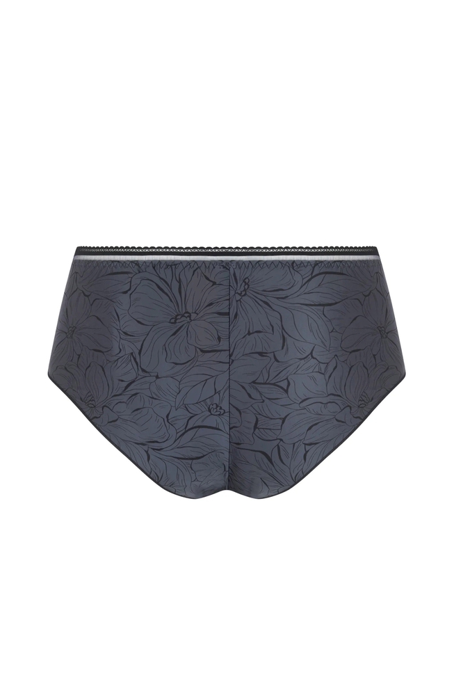  Женские трусы-бразилиана  2