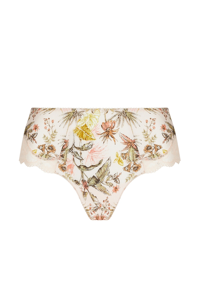 Женские трусы-хипстеры 1