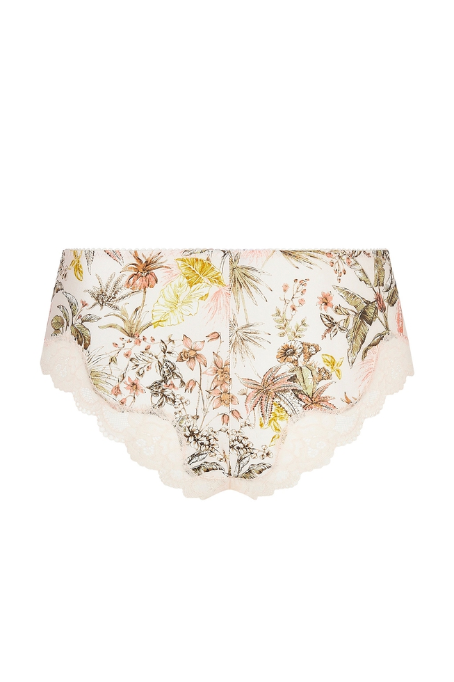 Женские трусы-хипстеры 2