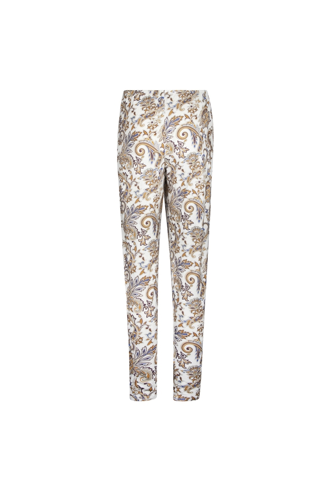  Женские домашние брюки  2