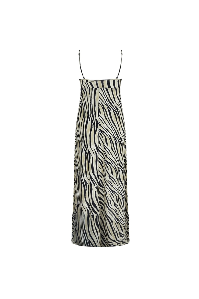  Женское длинное пляжное платье  2