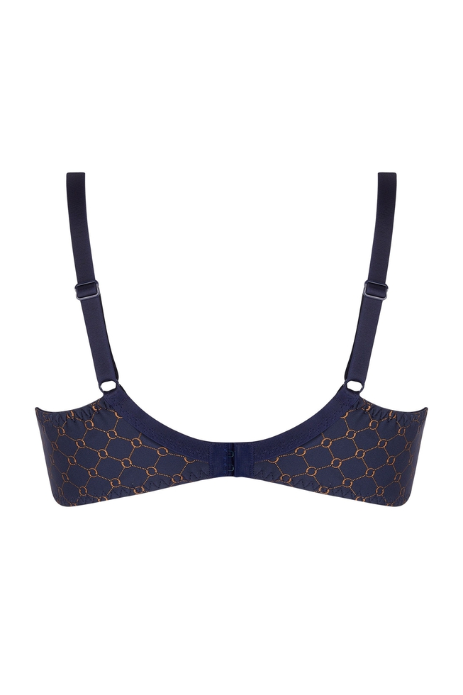  Бюстгальтер с мягкими чашками  2