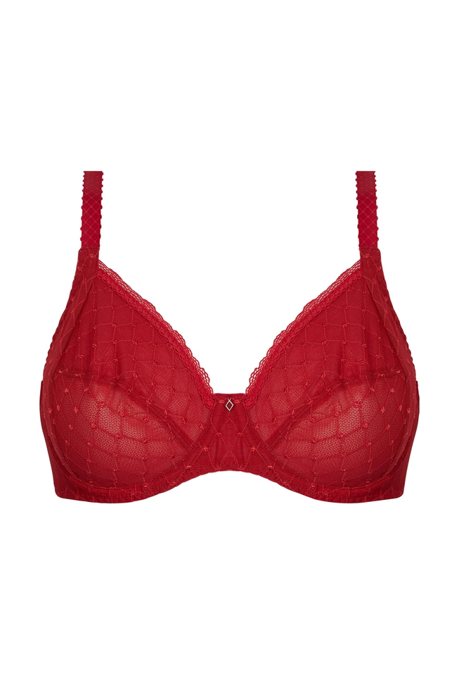  Бюстгальтер с мягкими чашками  1