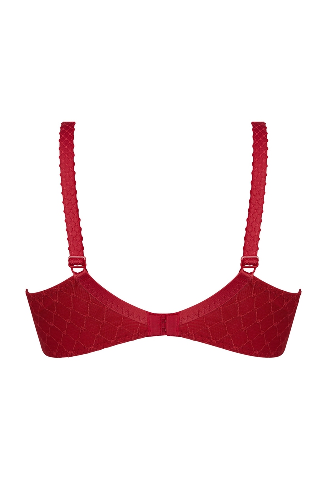  Бюстгальтер с мягкими чашками  2