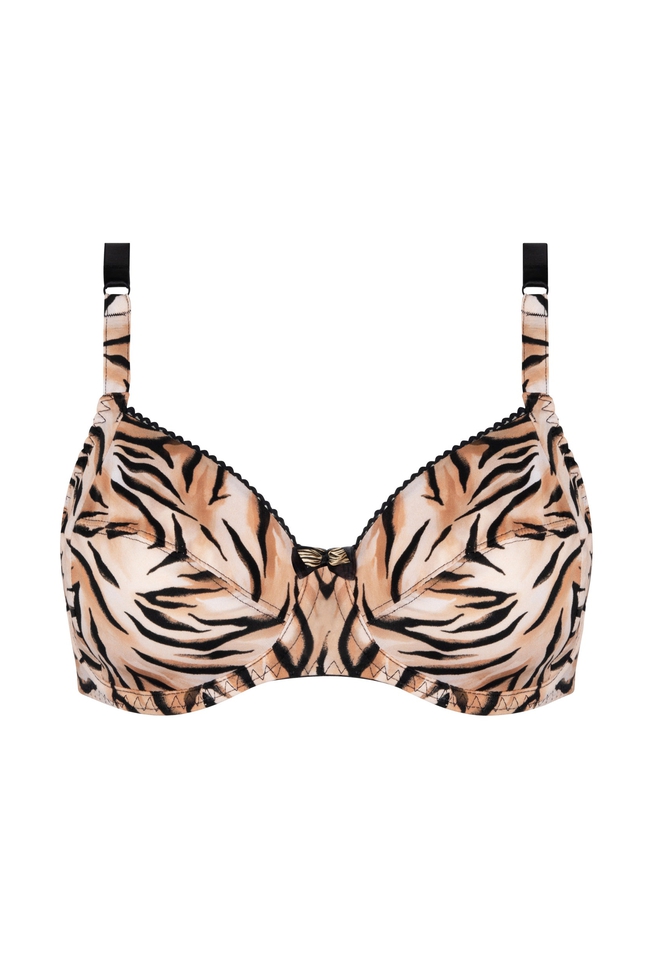 Бюстгальтер с мягкими чашками 1