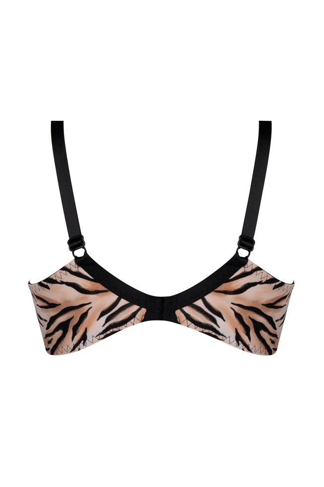 Бюстгальтер с мягкими чашками 2