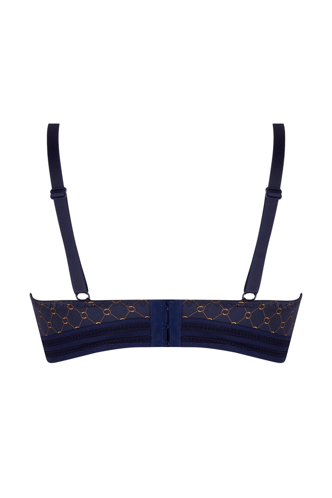  Бюстгальтер с мягкими чашками  2