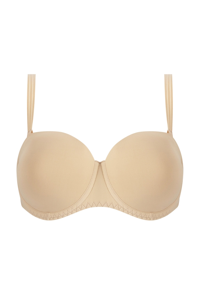 Бюстгальтер с мягкими чашками 1
