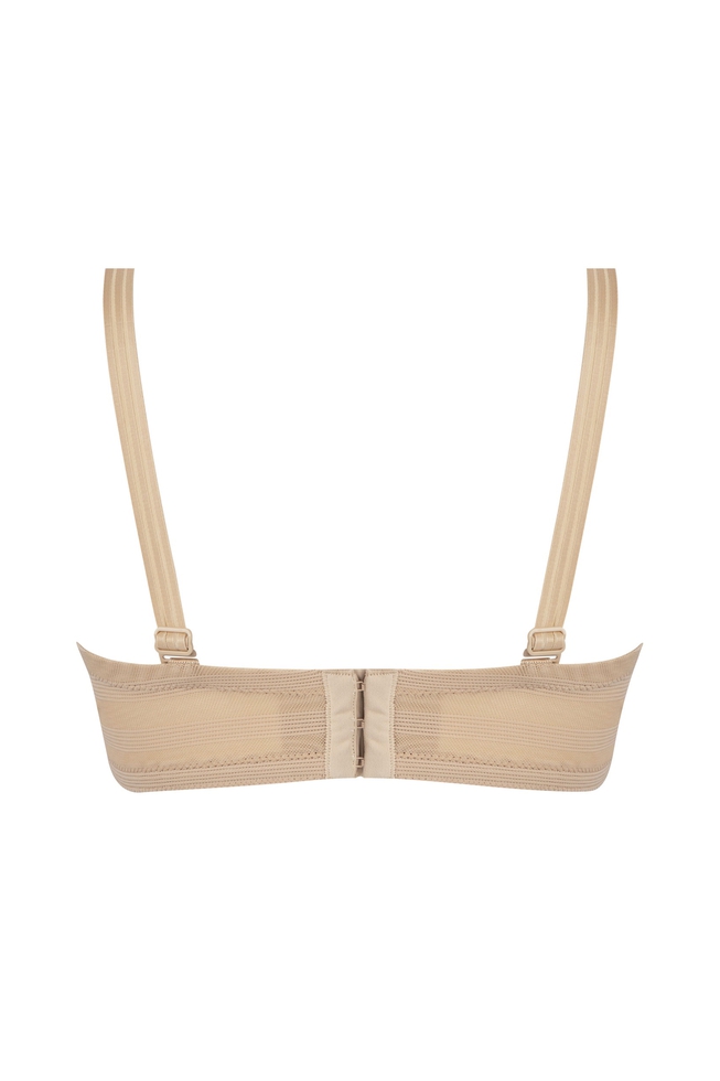 Бюстгальтер с мягкими чашками 2