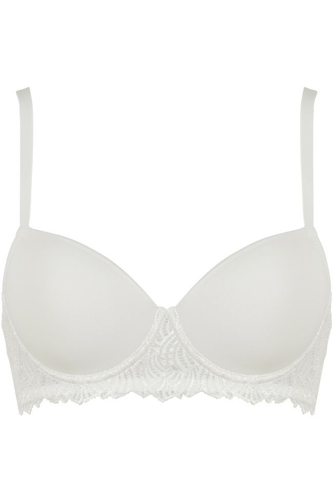 Бюстгальтер с мягкими чашками 1