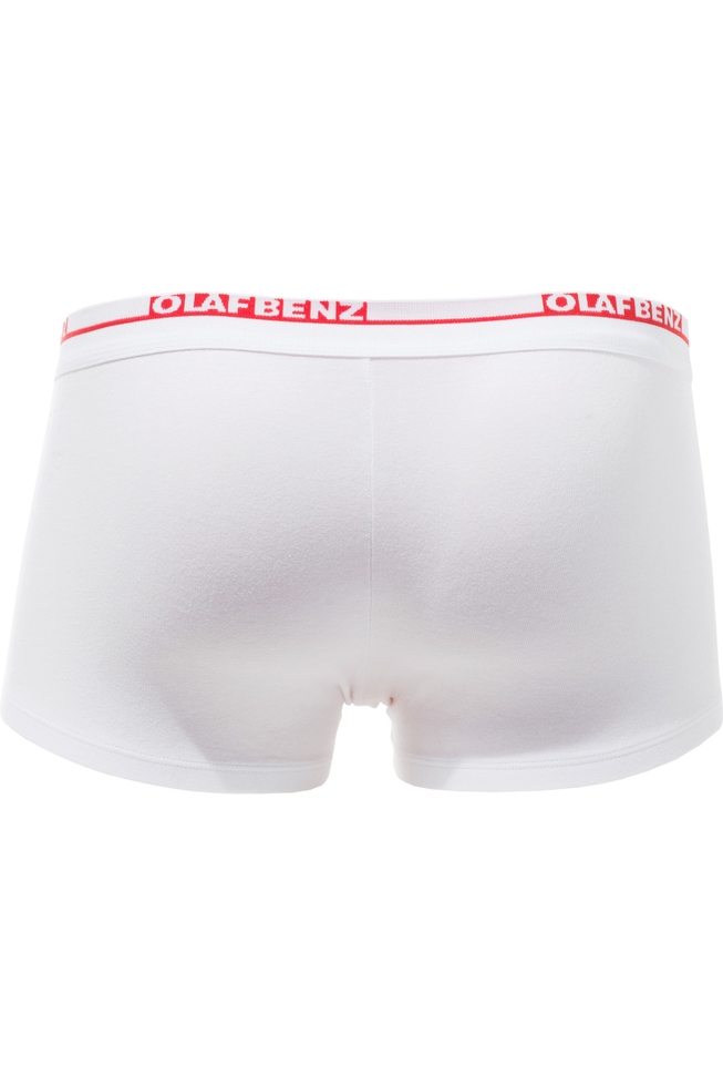 Трусы-боксеры (2 шт.) 5