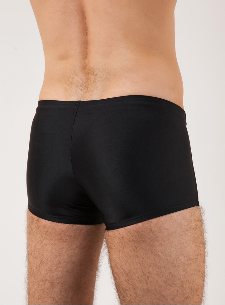 Мужские плавки-шорты 7