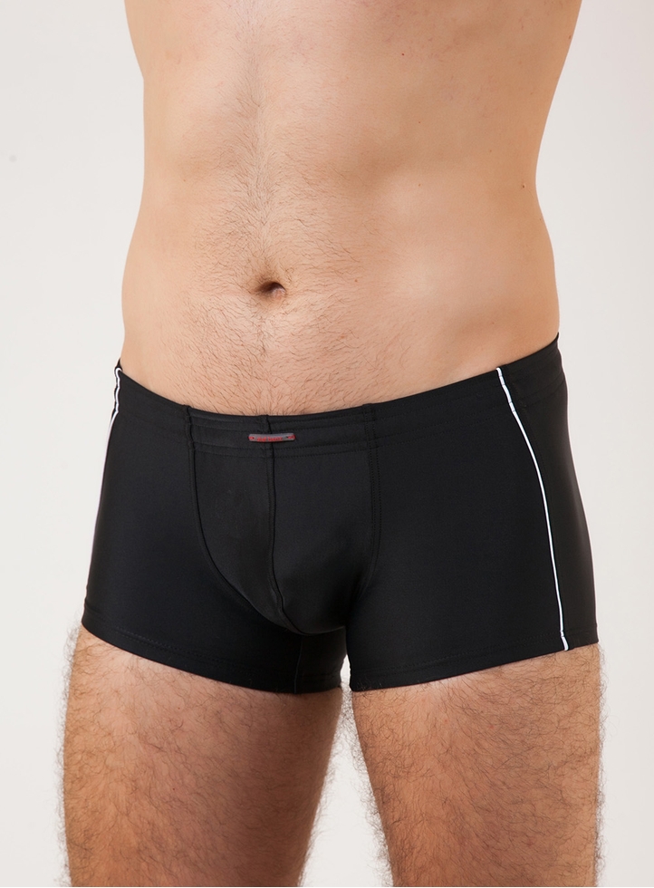 Мужские плавки-шорты 6