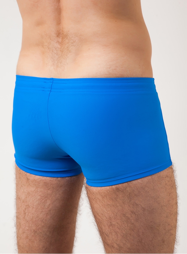 Мужские плавки-шорты 14